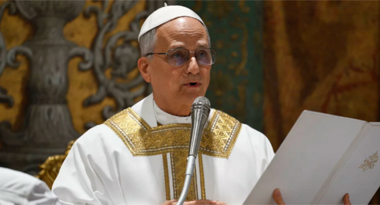 Fjalët e para dhe ditët e para të Papa Leoni XIV