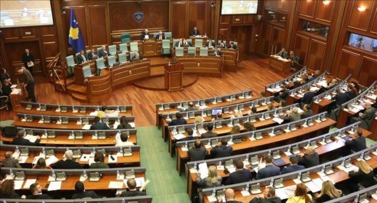 Kosova u ndërtua me mbështetjen e SHBA-së — 26 vjet më vonë, Kryeministri i saj rrezikon ta shkatërrojë
