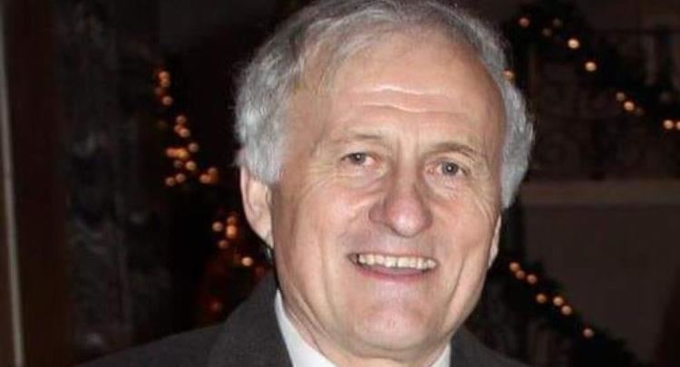 Bashkëbisedim i ngrohtë me William G.Walker, lufta e Kosovës dhe krimet serbe