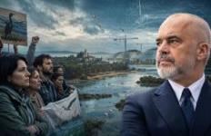 Mashtruesi Edi Rama nuk mund ta kthejë më besimin e shqiptarëve!