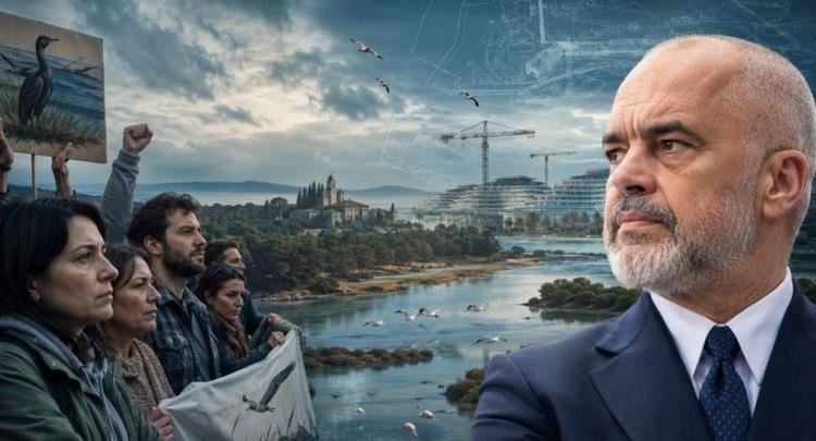 Mashtruesi Edi Rama nuk mund ta kthejë më besimin e shqiptarëve!