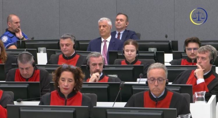 Ellis: Aktgjykimi mund të sfidohet si në fakte, ashtu edhe në ligj