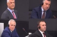 Për Specialen dhe suksesin e UÇK