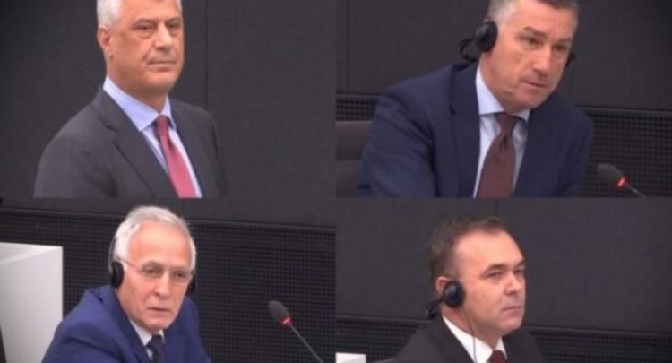 Për Specialen dhe suksesin e UÇK