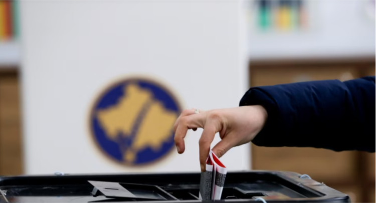 Modeli demokratik i zgjedhjeve në Kosovë, ndryshe nga ai jodemokratik në Shqipëri!