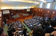 Çfarë po ndodh me Konstituimin e Parlamentit të Republikës se Kosovës