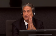 Si ta lexojmë dëshminë e James Rubin në Hagë?