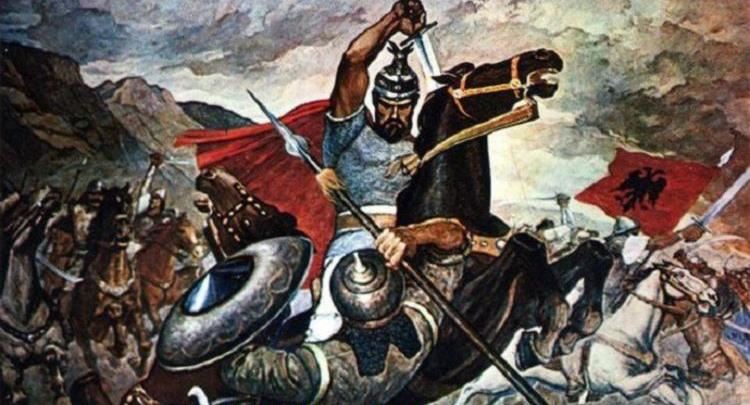 Vdekja e Skënderbeut humbje e kombit shqiptar dhe Europës