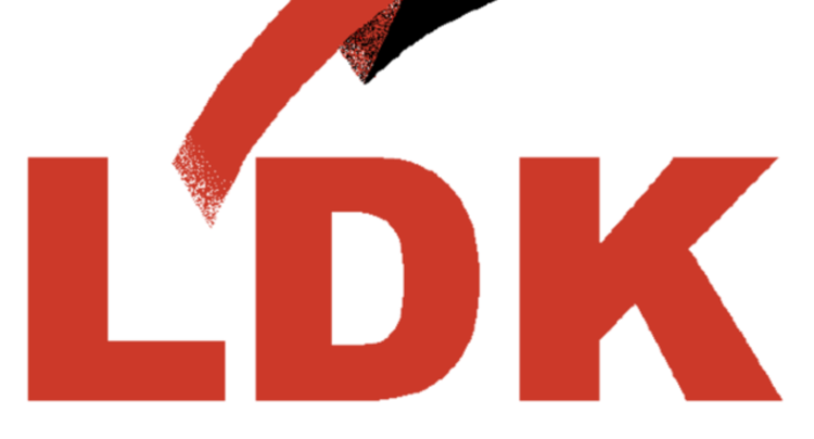 LDK-së, i duhet një lider meritokratik