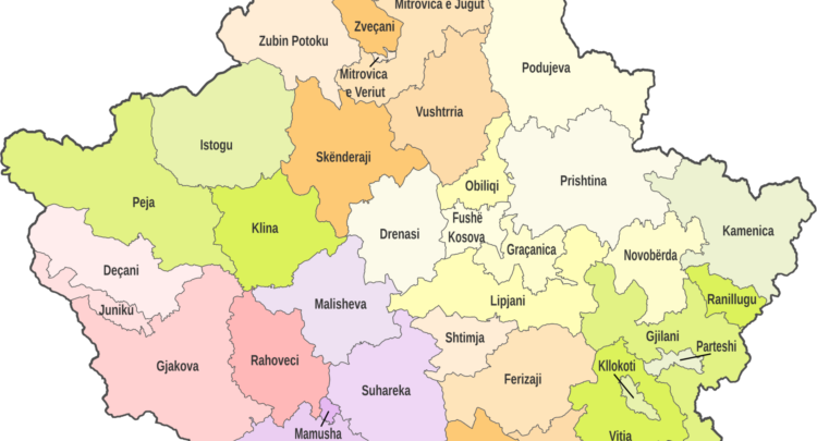 Dezinformata kundër Kosovës me shifra të sajuara