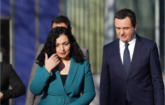 “Kufiri mbeti atje ku ishte”, “afatet e korrigjimit kanë ikur”: Kurti e Osmani s’bënë asnjë hap për korrigjimin e kufirit me Malin e Zi