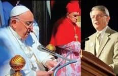 Shkoi në amshim “Papa i shqiptarëve” Papa Françesku ndërroi jetë të hënen e pashkëve