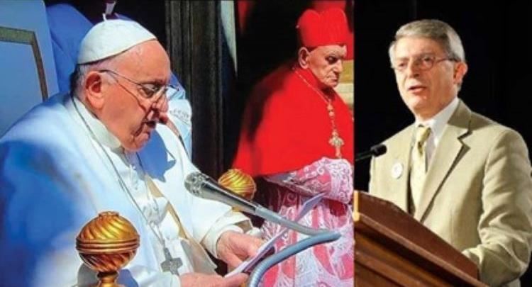 Shkoi në amshim “Papa i shqiptarëve” Papa Françesku ndërroi jetë të hënen e pashkëve