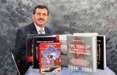 Sulmet ndaj dr.don Shan Zefit dhe dr.Nusret Pllanës janë sulme të orkestruara nga islami politik që është në shërbim të Serbisë,Turqisë dhe Iranit.