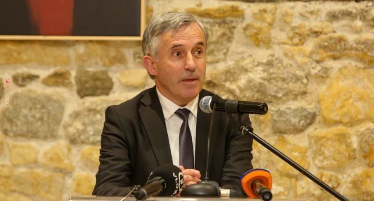 Çfarë duhet të bëjnë Shqipëria dhe Kosova pas ndryshimeve në Europë?!