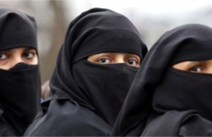 Burka nuk ka të bëjë me myslimanizmin
