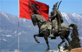 Gjergj Kastrioti (Skënderbeu) shembull për imitim