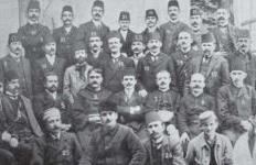 Si lindi Shqipëria nga shkronjat dhe Kongresi i Manastirit