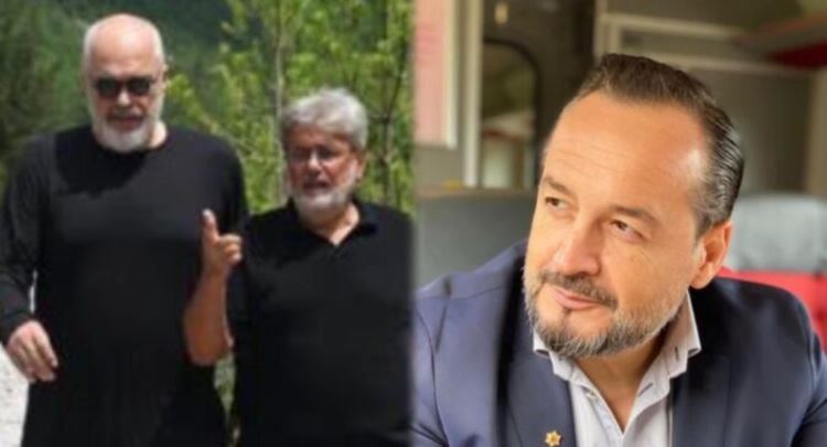 “Çfarë pashë dje në Theth”? – Akil Pano: Dy fjalë për një kryeministër, malet e larta dhe burrat e nënshtruar