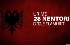 Me rastin e Festës së Ditës së Flamurit