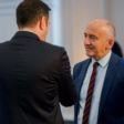 Rrëfimi i Muhaxherit: Si u bë kundërshtar i Abdixhikut dhe çfarë kryetari të ri të LDK-së do