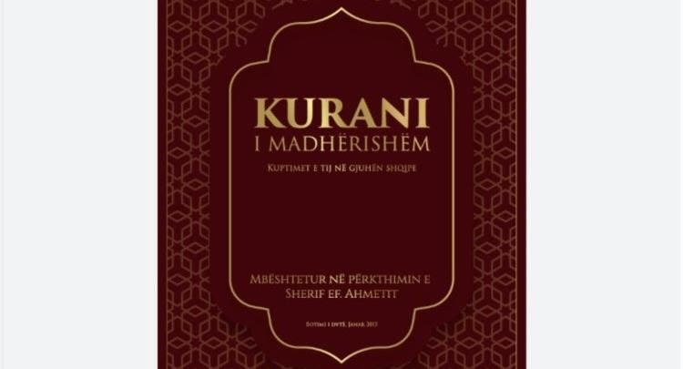 Shqiptarët nuk djegin libra – alarm pa prova: kur feja keqpërdoret për përçarje