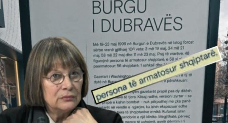 Ekskluzive | Kandiq flet për Nacionalen, brutale me Shkëlzen Gashin: Nuk di, nuk kupton, librin e ka pa fakte