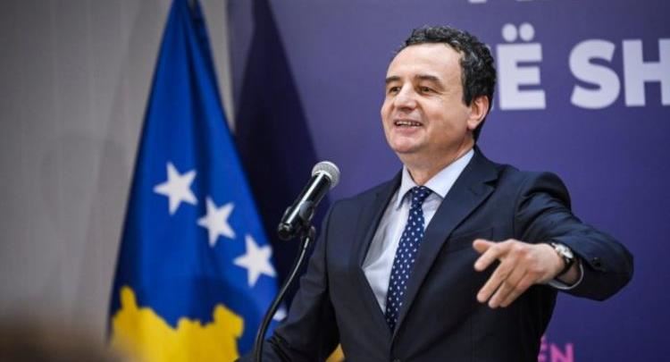 Njeriu që e bëri Kosovën, siç e deshën serbët