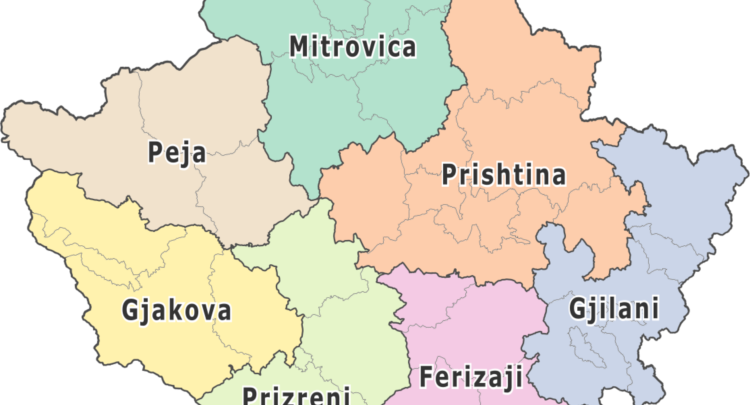 Laiciteti në kontekstin kushtetues dhe shoqëror të Kosovës