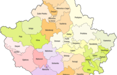 Simbolet e kombit janë të shenjta zotërinjë antishqiptar të Kosovës!