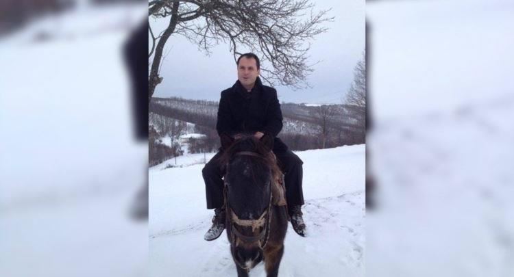 Dom Jeton Thaçi: Shёn Jozefi shembull pёrvujtёrie e kujdesi pёr tё gjithё