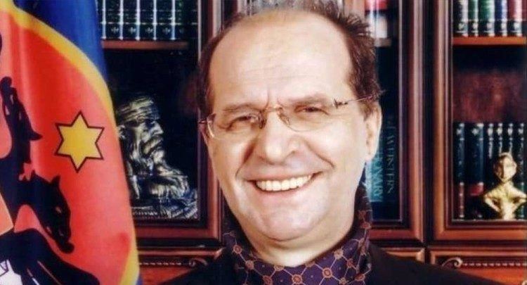 Presidenti Ibrahim Rugova ne përvjetorin e kalimit në amshim