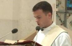 Dom Marjan Topalli: simpoziumi mbi meshtarinë na kujton misionin qё kemi pёr të kumtuar Ungjillin, jo idetë tona