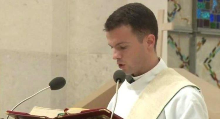 Dom Marjan Topalli: simpoziumi mbi meshtarinë na kujton misionin qё kemi pёr të kumtuar Ungjillin, jo idetë tona