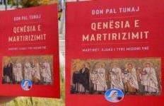 Dom Pal Tunaj: Qenësia e Martirizimit