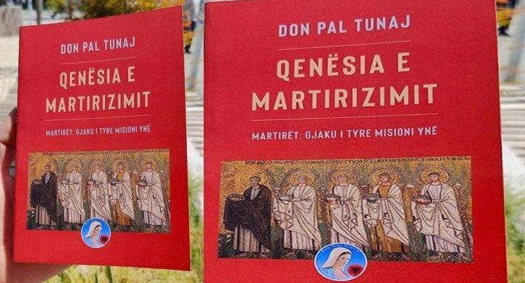 Dom Pal Tunaj: Qenësia e Martirizimit