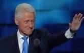 Clinton kujton se çka i kishte thënë kamarieri kosovar: ‘Falë teje familja ime është gjallë’