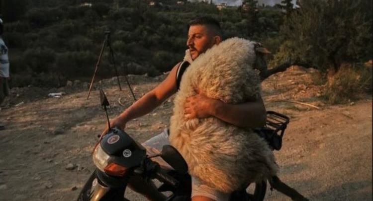 Një shqiptar në mesin e 12 fotove më ikonike të vitit 2025 sipas BBC