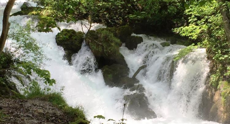 Fshati Segaqë, bukuria e fshehur e natyrës së Kosovës