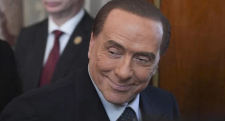 Ish-deputeti i LDK-së tregon se si ia shpëtoi jetën Berlusconi