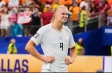 Fuqia e futbollit, afro 600 foshnja në Peru marrin emrin Haaland