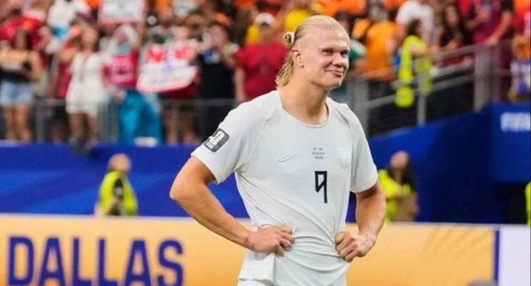 Fuqia e futbollit, afro 600 foshnja në Peru marrin emrin Haaland