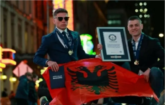 Dy vëllezërit shqiptarë hyjnë në Librin e Rekordeve Guinness