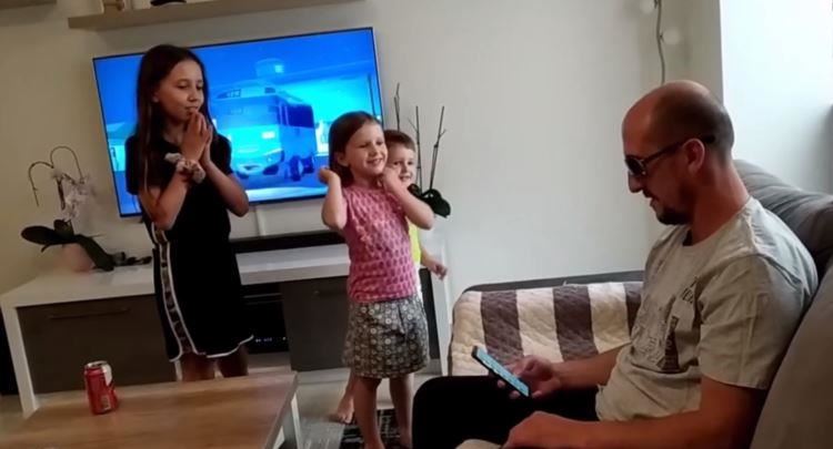 “Me tepih për Kosovë”, një video kreative e realizuar nga një mërgimtar