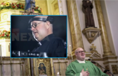 Ditën prift katolik, natën DJ: Njihuni me Atin gazmor që konsideron dy punët ‘çështje balanci’