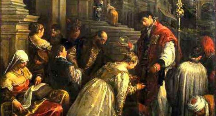 Shën Valentini, lidhja absolute e dashurisë që rrëmben gjithë jetën