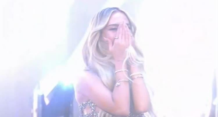 Selin shpallet fituese e Big Brother VIP Albania 5