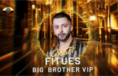 Gjesti, fitues i sezonit të 4-të të Big Brother VIP: U kry çdo sen’!