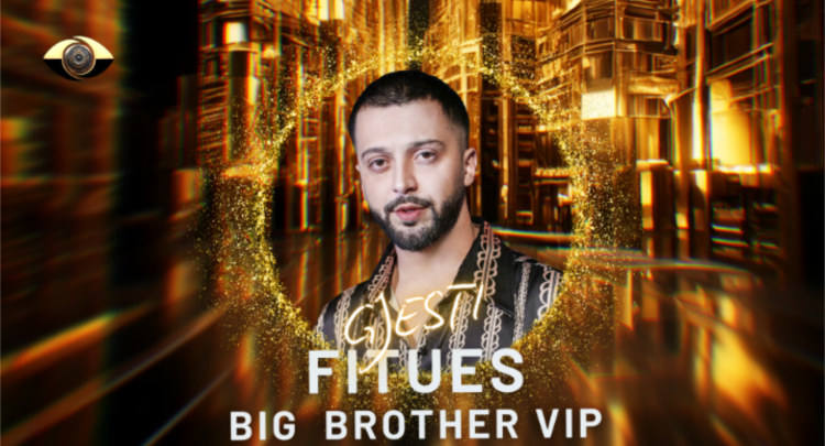 Gjesti, fitues i sezonit të 4-të të Big Brother VIP: U kry çdo sen’!