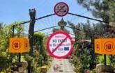 “Nuk lejohet hyrja pa viza”, lokali në Prishtinë në shenjë proteste ua ndalon hyrjen shtetasve të BE-së